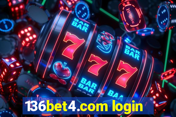 136bet4.com login